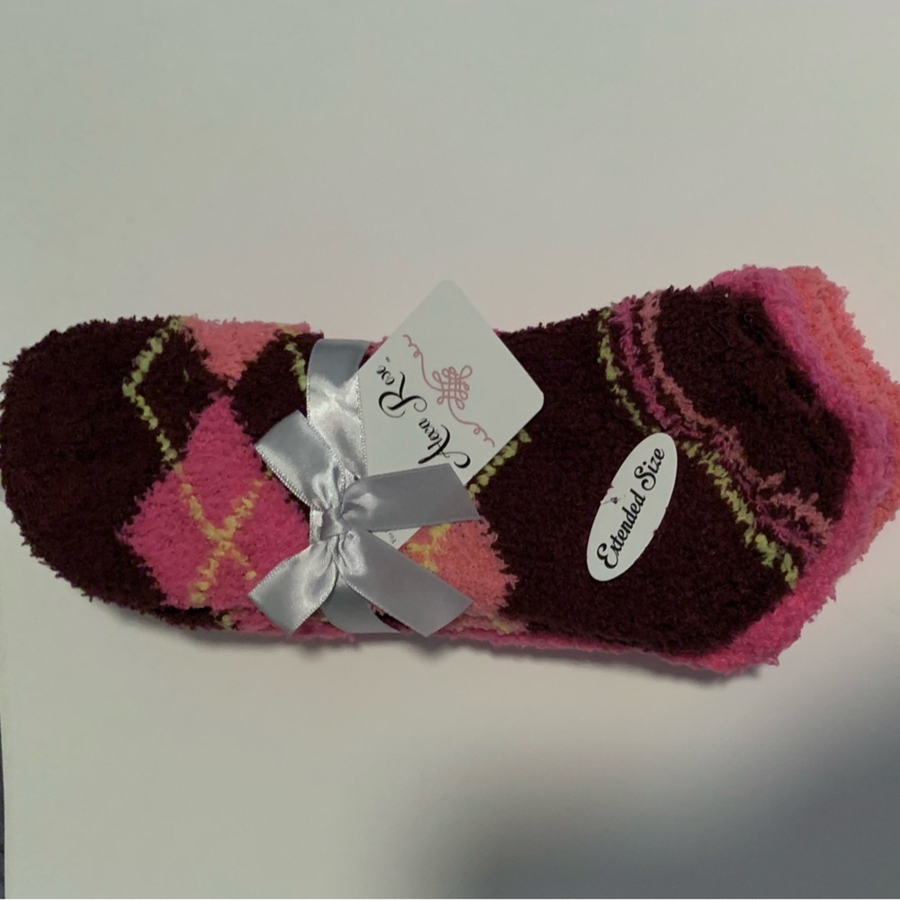 Slipper Socks | Alexa Rose